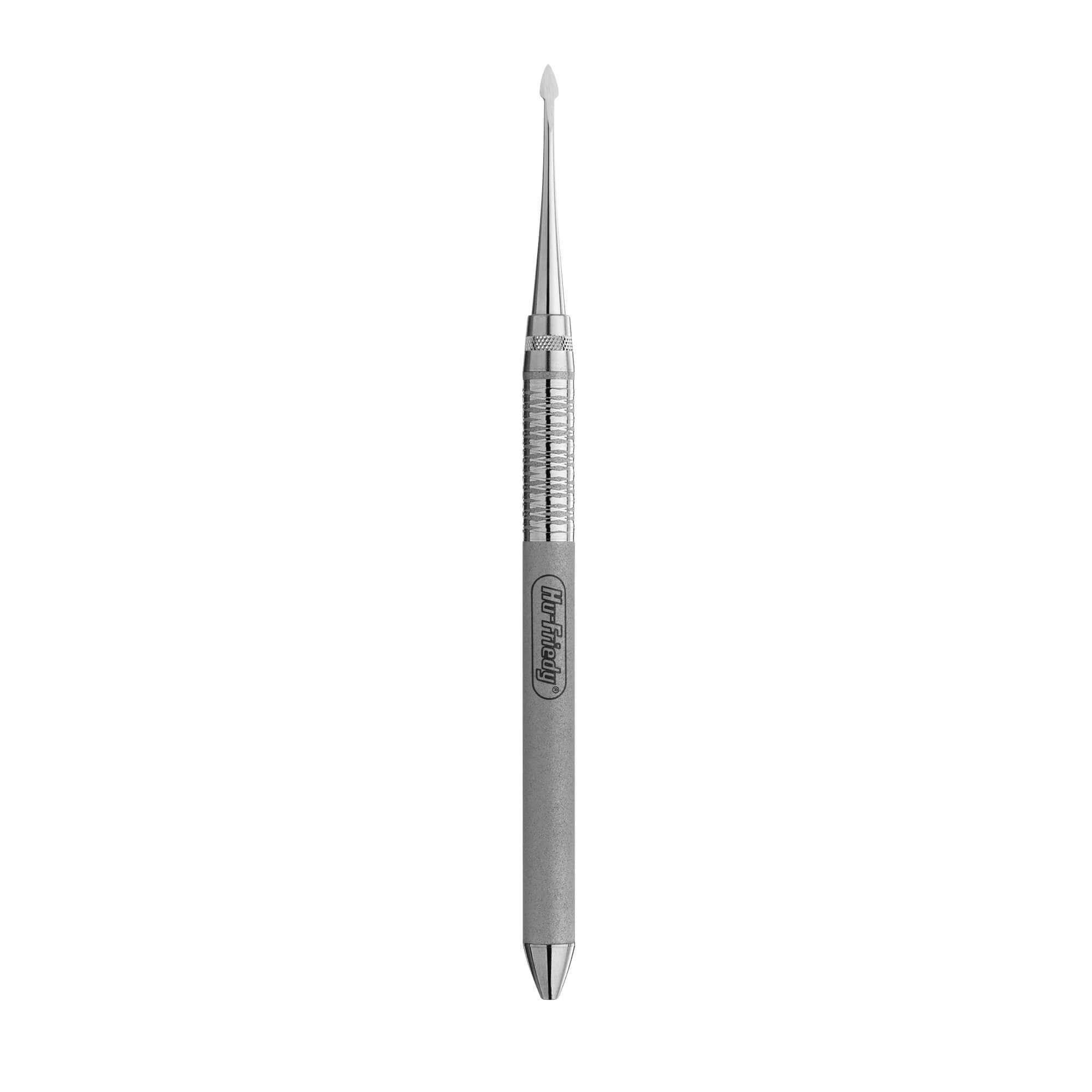 Hu-Friedy EPTSSP Precision Tip Dental Elevator Straight Spade Hu-Friedy EPTSSP Precision Tip Dental Elevator Straight Spade